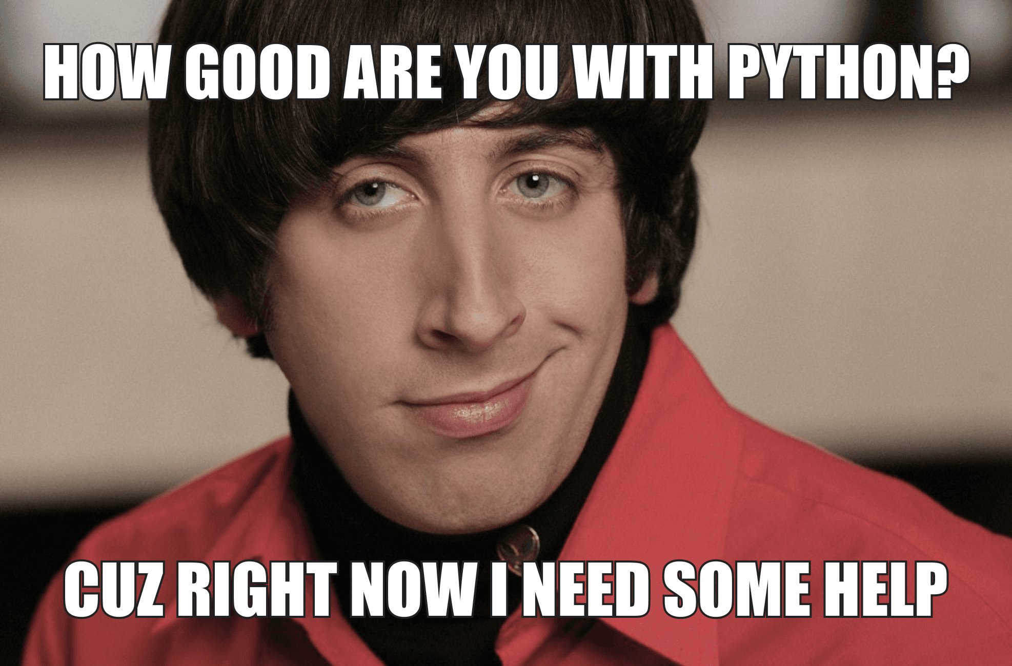 Check The Must-Have Python Engineer Skills