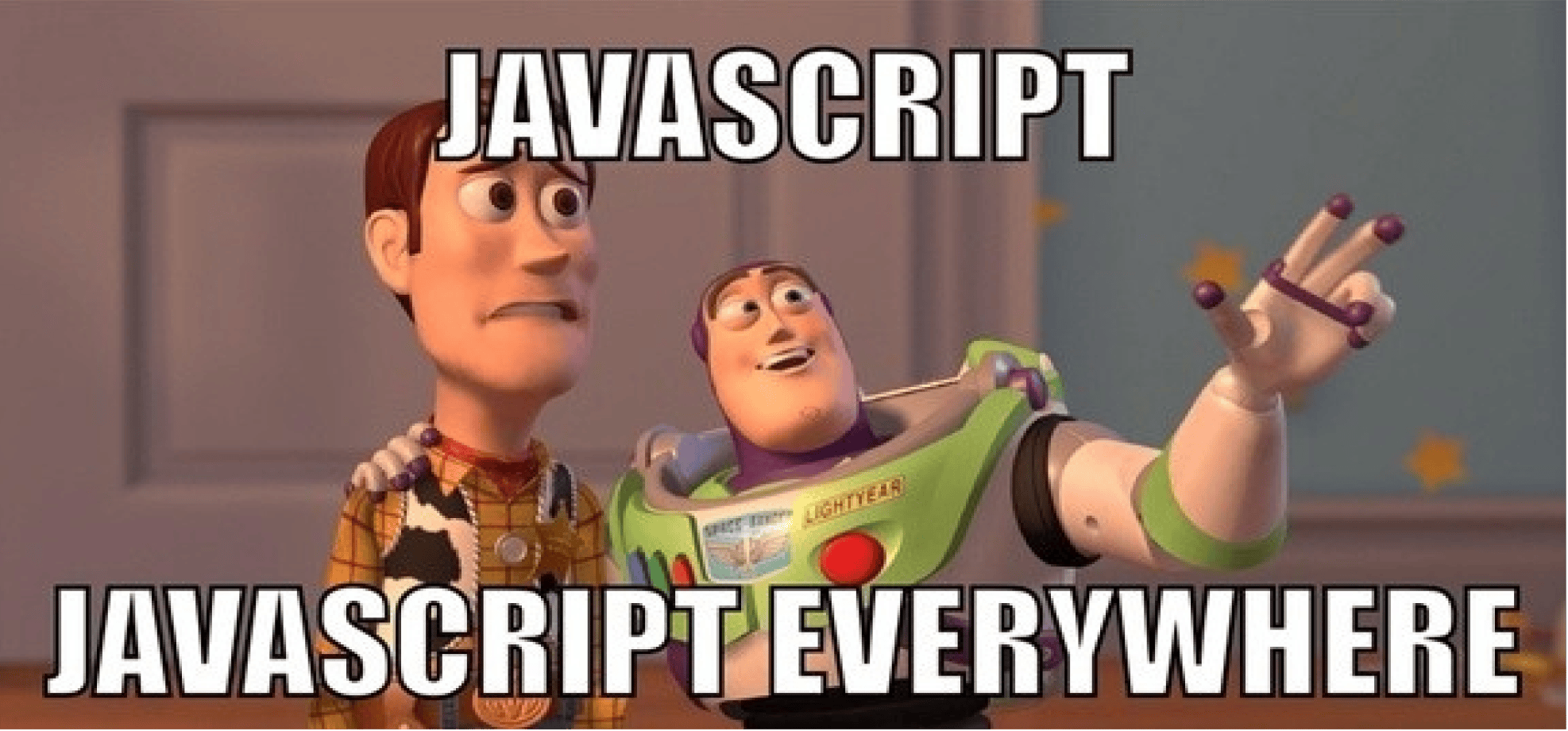 Why Use JavaScript?